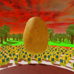 Musical Potato's 🎵