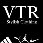 VTR Clothing