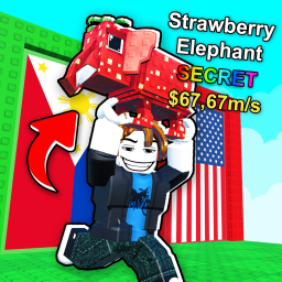 Guess The Flag For Brainrots