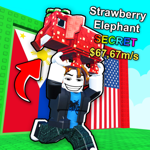 Guess The Flag For Brainrots icon
