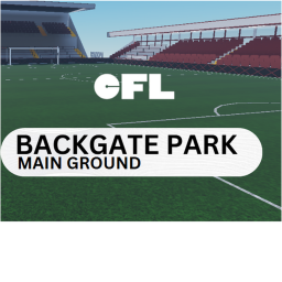 CFL - Backgate Park