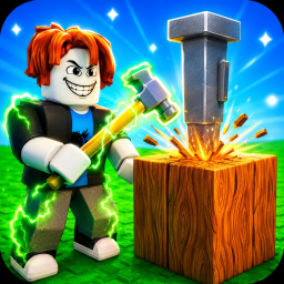 Hammer It!