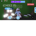 Hi roblox your nice
