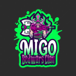 M1GO Bedwars Clan