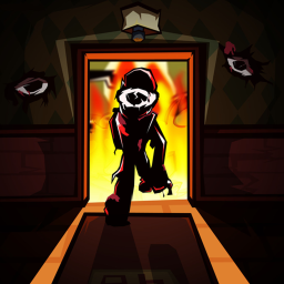 Find The DOORS Key! (InDev)