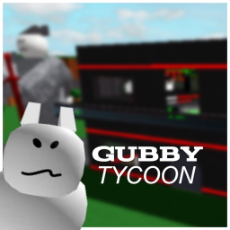 Gubby Factory Tycoon