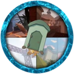 CM: The Malfunction Of Time [Crazy] Roblox badge thumbnail