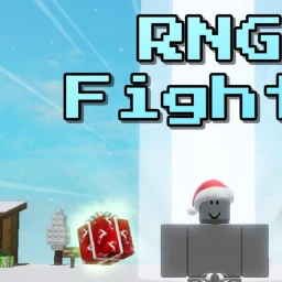 Pertarungan RNG icon