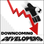 Downcoming Developers