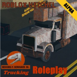 HDC Trucking Roleplay icon
