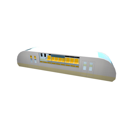 Train Automatic