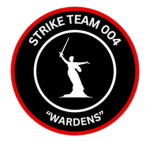 Valravn Corp. | ST-004 "Wardens"