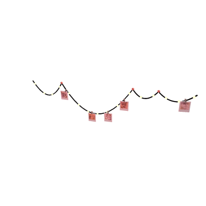 Lights with pictures