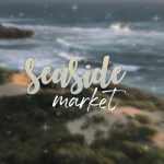 seaside market