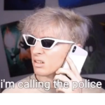 King peep