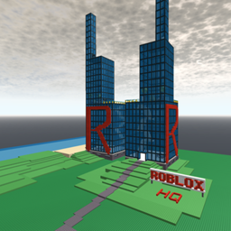 ROBLOX World Headquarters