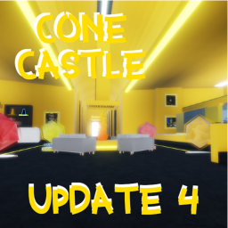 Cone Castle