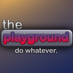 The Playground