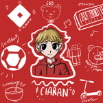Ciaran’s Fan Club