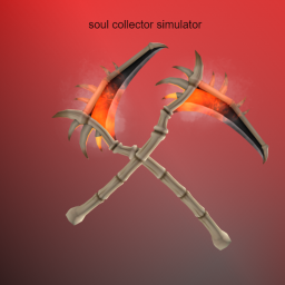 soul collector simulator