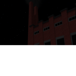 The Power Plant