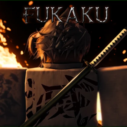 Fukaku Roblox group icon