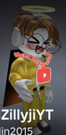 HakkerYT and ZillyjiYT