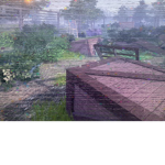 The Outposts