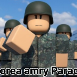 ROKA Paradeㅣ육군 퍼래이드