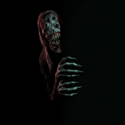 Powerless [HORROR] 👁️