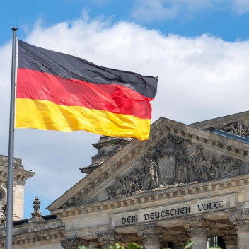 Bundestag