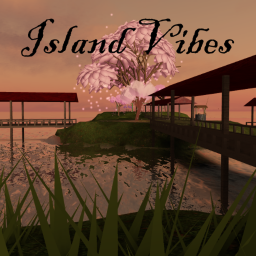 Chill Relax Vibe Islands