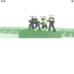 ... gang