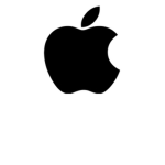 Apple Iphone Laden Mitarbeiter Gruppe
