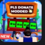 [✨]Pls Donate Modded💸