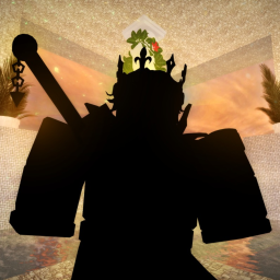 The Great Monarchs RPG icon