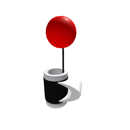 ghostbusters II mug & balloon