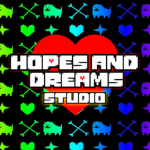 Hopes and Dreams Studio