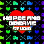 Hopes and Dreams Studio Group Thumbnail