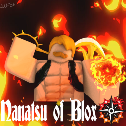 Nanatsu of Blox