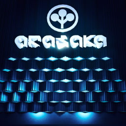 Arasaka HQ  icon