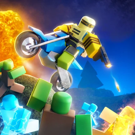 Image du serveur Roblox