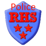 Roblox High School Police Group Thumbnail