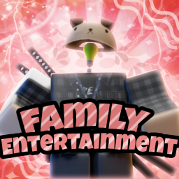 [BETA] Family Entertainment