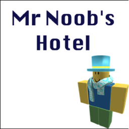 Mr Noob's Hotel