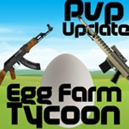 (PVP Upgrade) Mansion Tycoon
