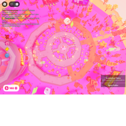 donation game!!