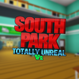 South Park: Totally-Unreal | Trikes Update