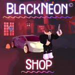 BlackNeon