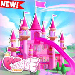 Pink Palace Tycoon